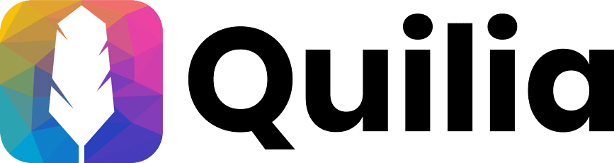 Quilia Logo - Personal Injury Case Management Software