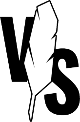 Versus Symbol with Quilia Feather - Comparing Legal Tech Solutions