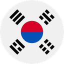 Korean Korean language support