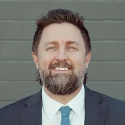 Kenny Eliason, CEO and Co-founder