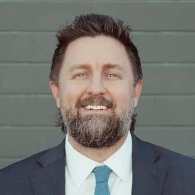 Kenny Eliason - CEO/Founder