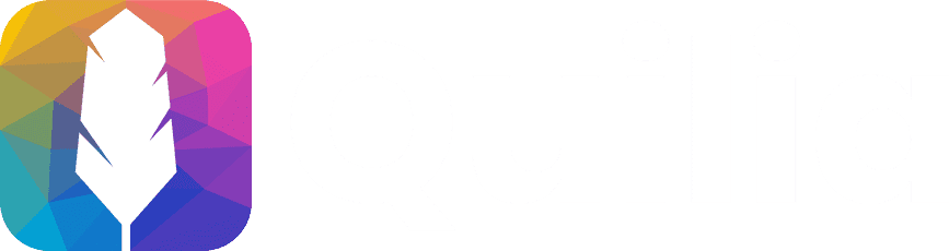Quilia Logo Name