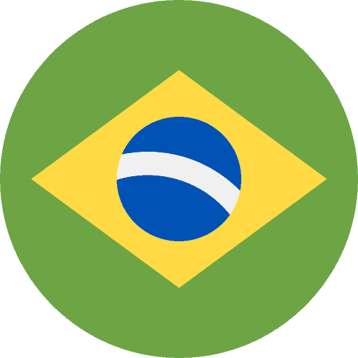 Portuguese Language Support Portuguese language supported for clients from Brazil