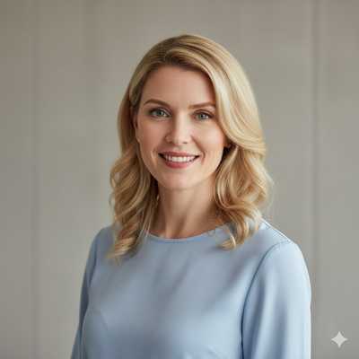 Liz Lasslett from KRLG says Quilia streamlined their client communications