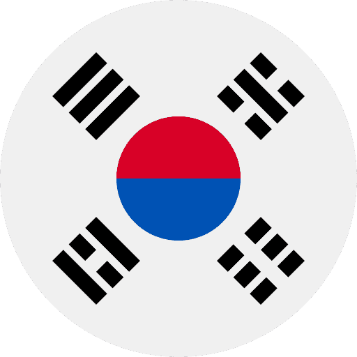 Korean Language