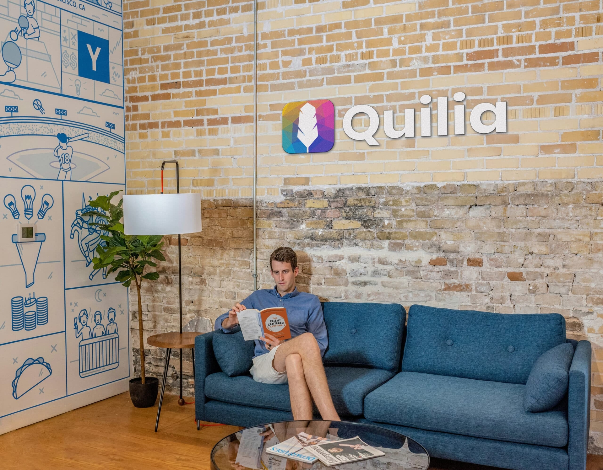 Image for Build a Client-Centered Law Firm with Quilia’s Integration with Clio